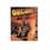Alfred Publishing Guitropolis—An adventure in learning to play the guitar